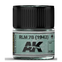 RC281 RLM 78 (1942)
