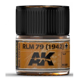 RC283 RLM 79 (1942)