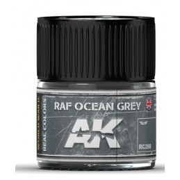 RC288 RAF Ocean Grey - 10ml