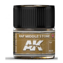 RC292 RAF Middle Stone 10ml
