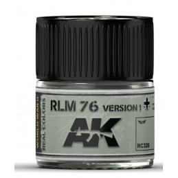 RC320 RLM 76 Version 1 10ml