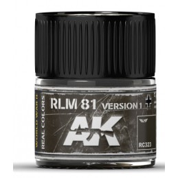 RC323 RLM 81 Version 1 10ml