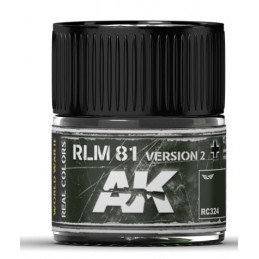 RC324 RLM 81 Version 2 10ml