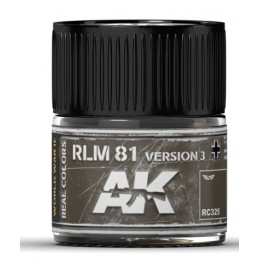 RC325 RLM 81 Version 3 10ml