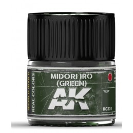 RC331 Midori Iro (Green) 10ml