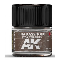 RC335 Cha Kasshoku 10ml