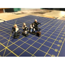 AWSIIB Panzer Granadier...