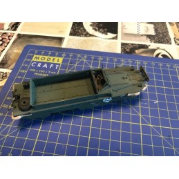 AIT1 DUCK 1/72 montato e...