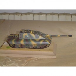 ATR7122 Ge. Jagdpanzer E100...