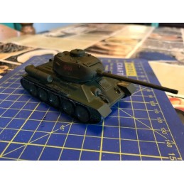 ATR07209 T34-85 1/72...