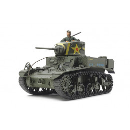 TA35360 1/35 US Carro M3...