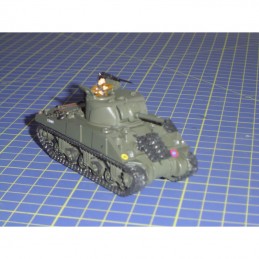 APSC2V2J  M4 Scherman...