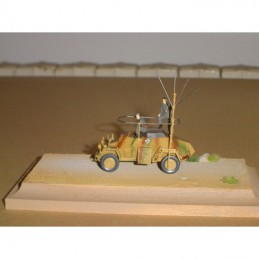 ADR7446a Sd.Kfz. 222 D/C...