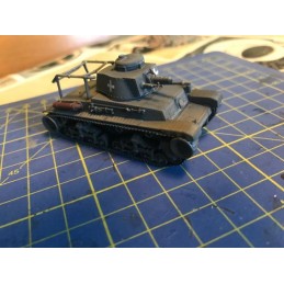 AFTF039 Panzerbefehlswagen...