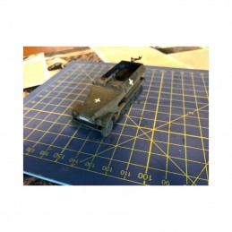 AFTF053 Sd.Kfz. 251/4 -...