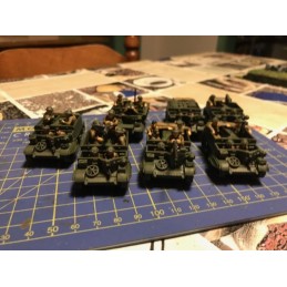 AA2V20033 Bren Carrier 7...