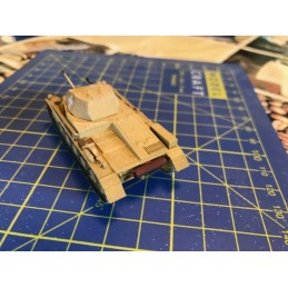 AFTF010b Pz.Kpfw. II Ausf....
