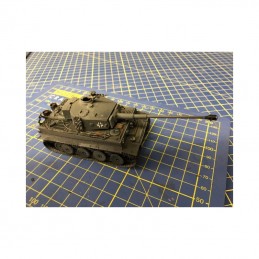 ATR07164 Tiger I 88mm Kwk...