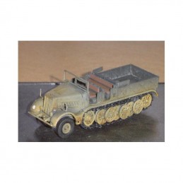 ATR07203 Famo Sd.Kfz.9/18...