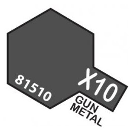 TA81510 MINI 10ml X-10 Gun...