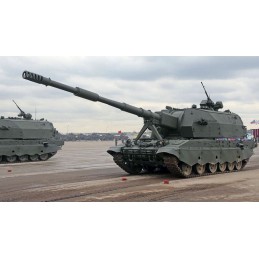 ZS5055 1/72 Koalitsya-SV...