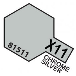 TA81511 MINI 10ml X-11...