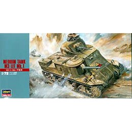 MT04 Lee 1/72