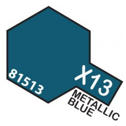 TA81513 MINI 10ml X-13...