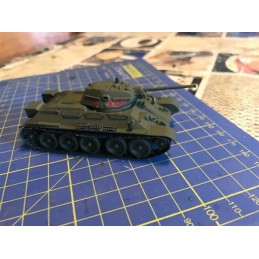 ATR07206 T34/76 1942 - 1/72...