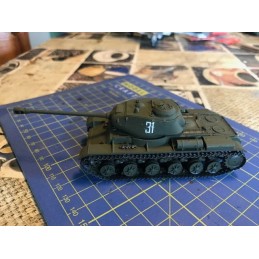 ATR07126 Soviet KV-122 Tank...
