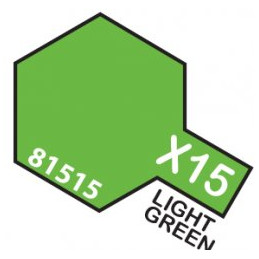 TA81515 MINI 10ml X-15...