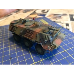 ARV03114 Tpz 1 " Fuchs" A4...