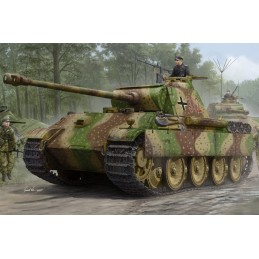 HB 84551 GERMAN SD.KFZ.171...