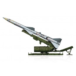 HB 82933 SAM-2 MISSILE WITH...
