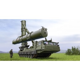 TR 09520 RUSSIAN S-300V...