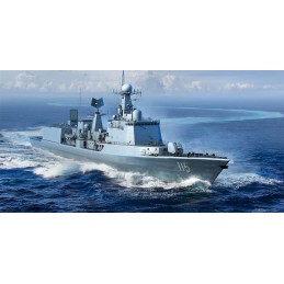 TR 06731 PLA NAVY TYPE 051C...
