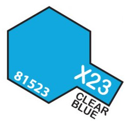 TA81523 MINI 10ml X-23...