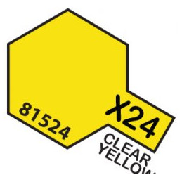 TA81524 MINI 10ml X-24...