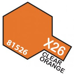 TA81526 MINI 10ml X-26...