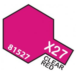 TA81527 MINI 10ml X-27...