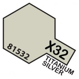 TA81532 MINI 10ml X-32...