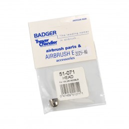 B2225,80 51-071 Testina per...