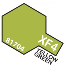 TA81704 MINI 10ml XF-4...