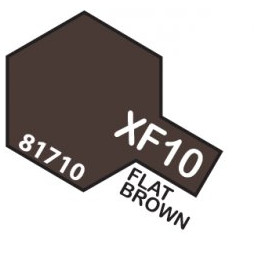 TA81710 MINI 10ml XF-10...