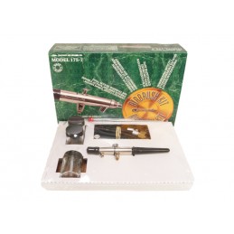 B2222,08 Badger 175-7...