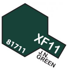 TA81711 MINI 10ml XF-11...