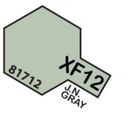 TA81712 MINI 10ml XF-12...