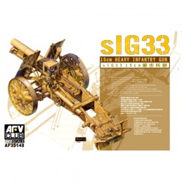 AF35148  Cannone tedesco...