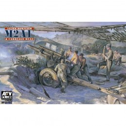 AF35182  Obice M2A1 da...