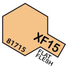 TA81715 MINI 10ml XF-15...